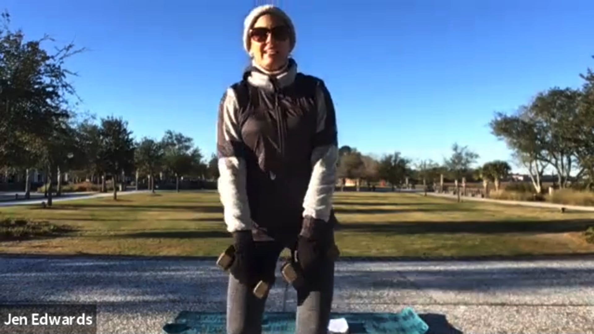 Live Zoom: 65 Drill 1 & DONE!