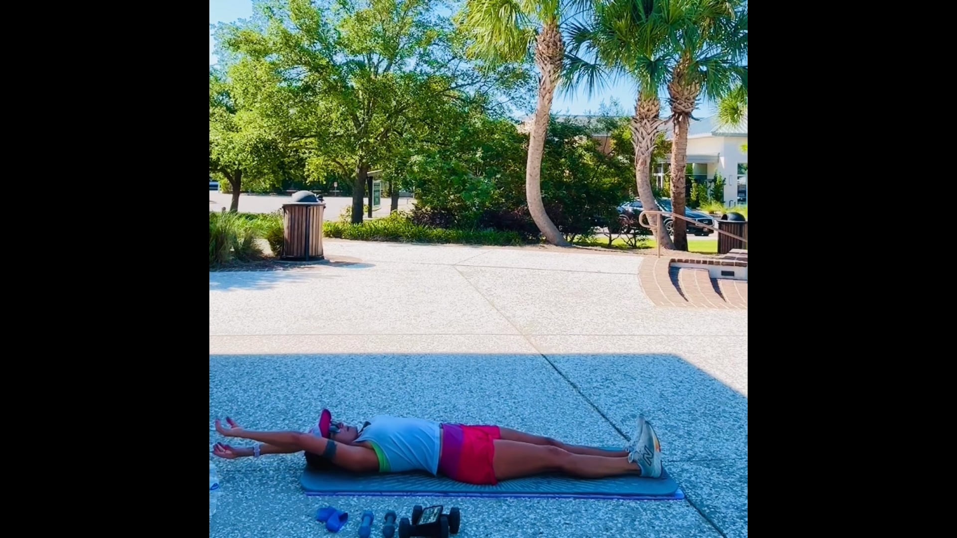 STRETCH OPTION