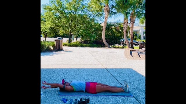 Stretch & Relax 