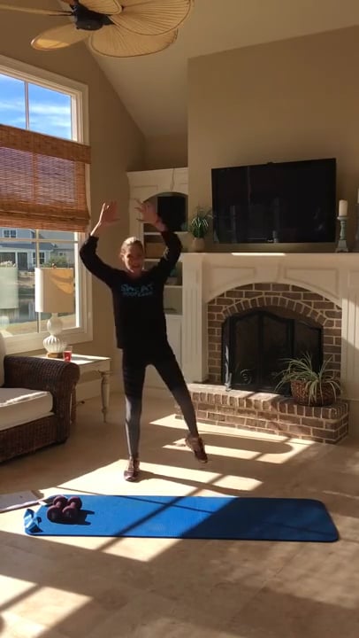 Butz, Gutz & Gunz Boot Camp