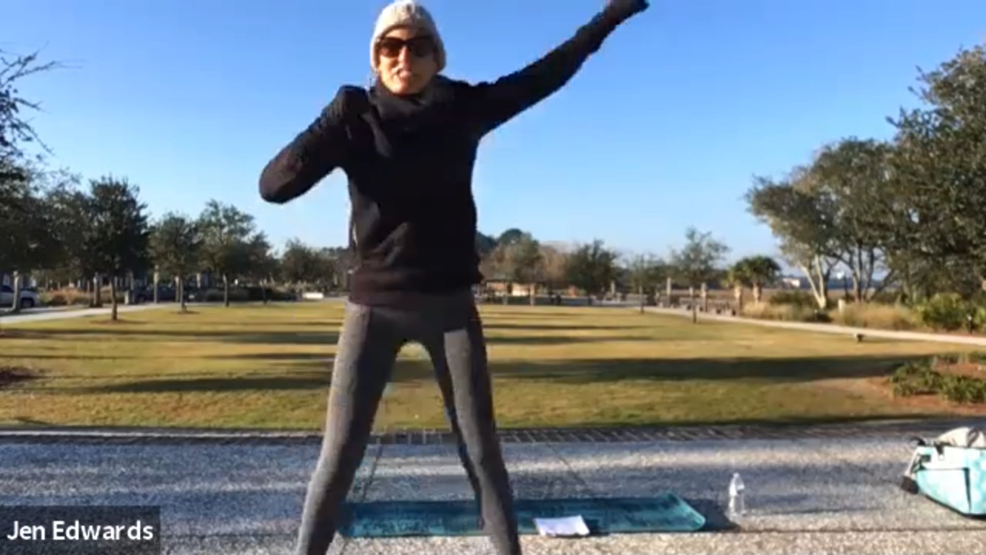 Live Zoom: Format Mash-up 