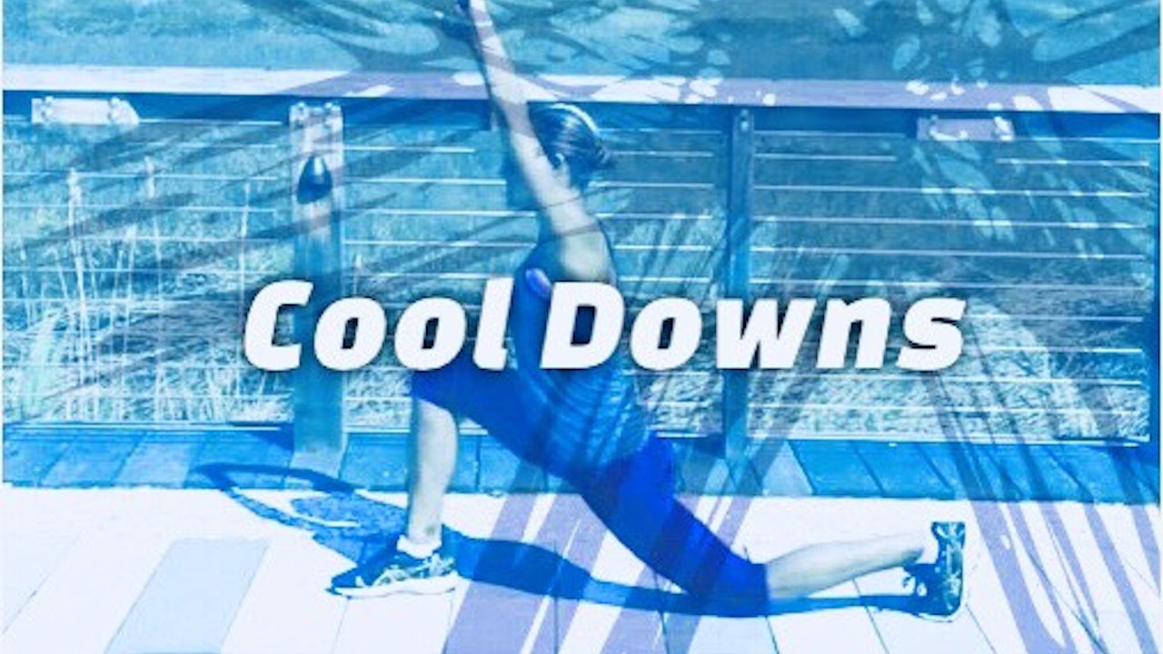 Cool Downs