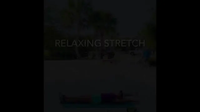 Stretch Option
