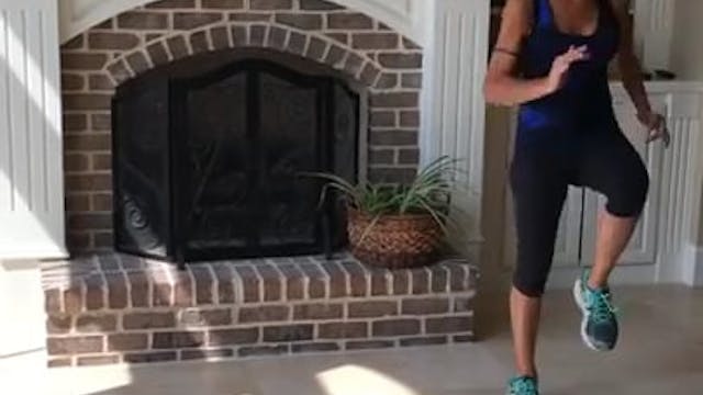 CALL-OUT BOOT CAMP