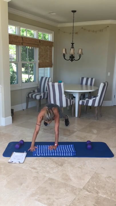 SHRED, SCULPT & SWEAT