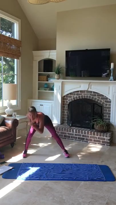 TIGHT BODY Tabata Boot Camp