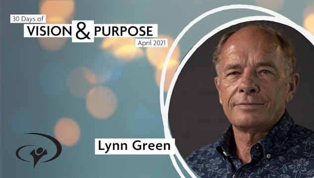 Seven Spheres and Nations with Lynn Green