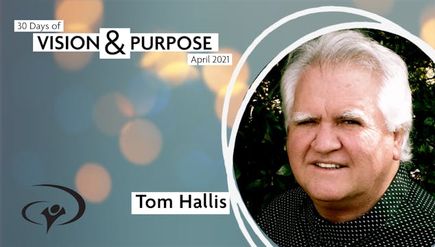 Pioneering Papua New Guinea with Tom Hallis