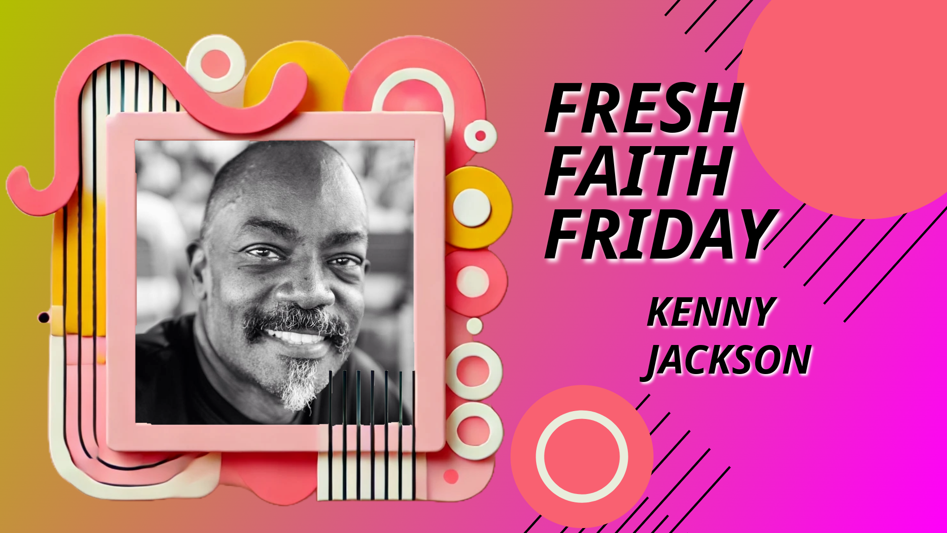 Vision and Purpose Video Collection