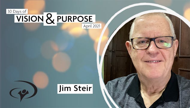 Pioneering Brazil and Latin America With Jim Steir