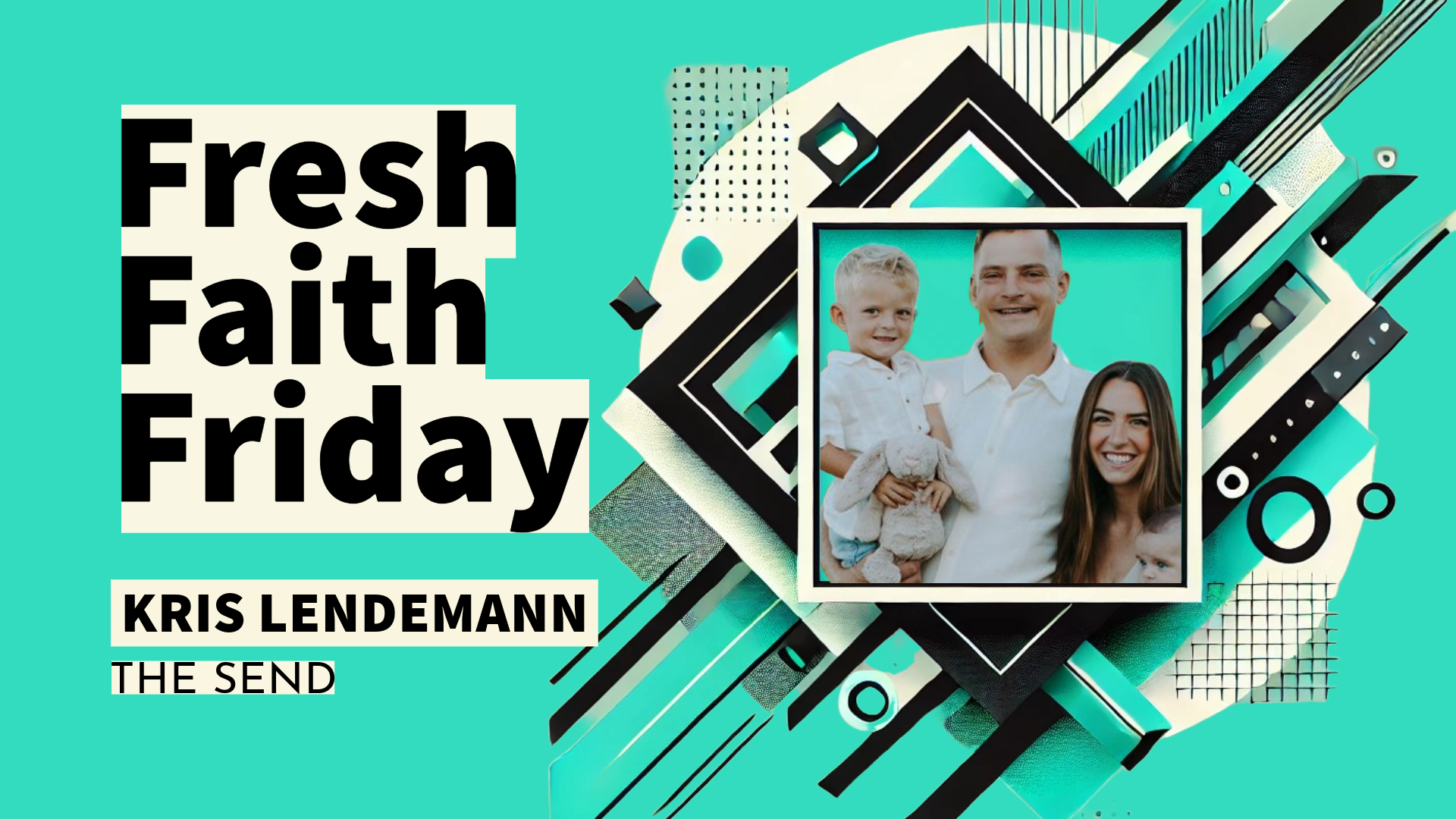 Vision and Purpose Video Collection