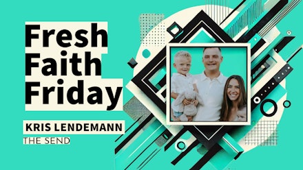 Vision and Purpose Video Collection