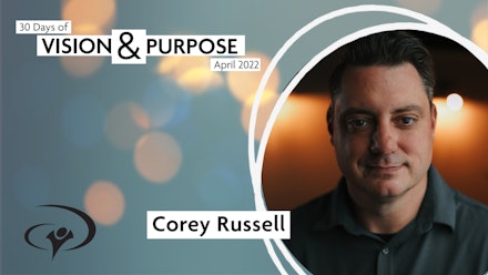 Vision and Purpose Video Collection