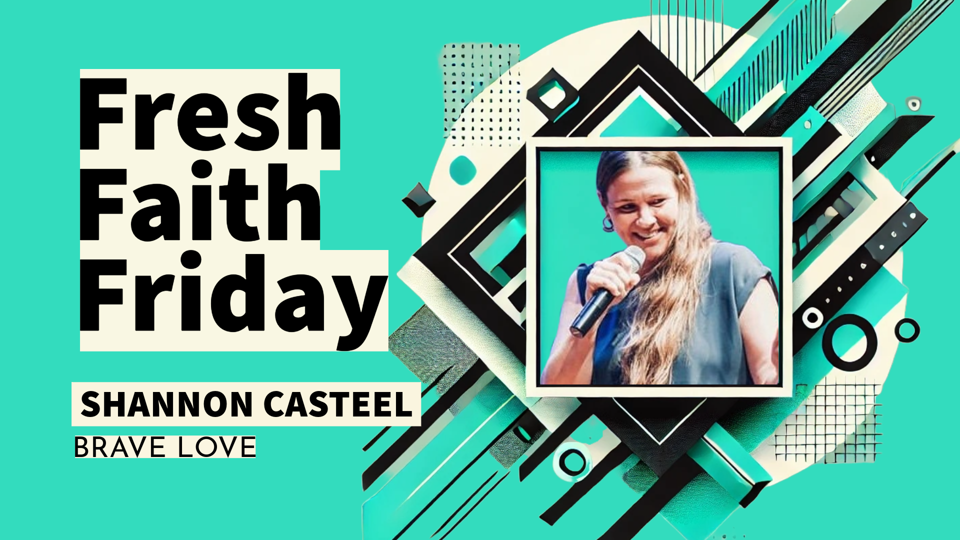 Vision and Purpose Video Collection