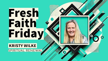 Vision and Purpose Video Collection