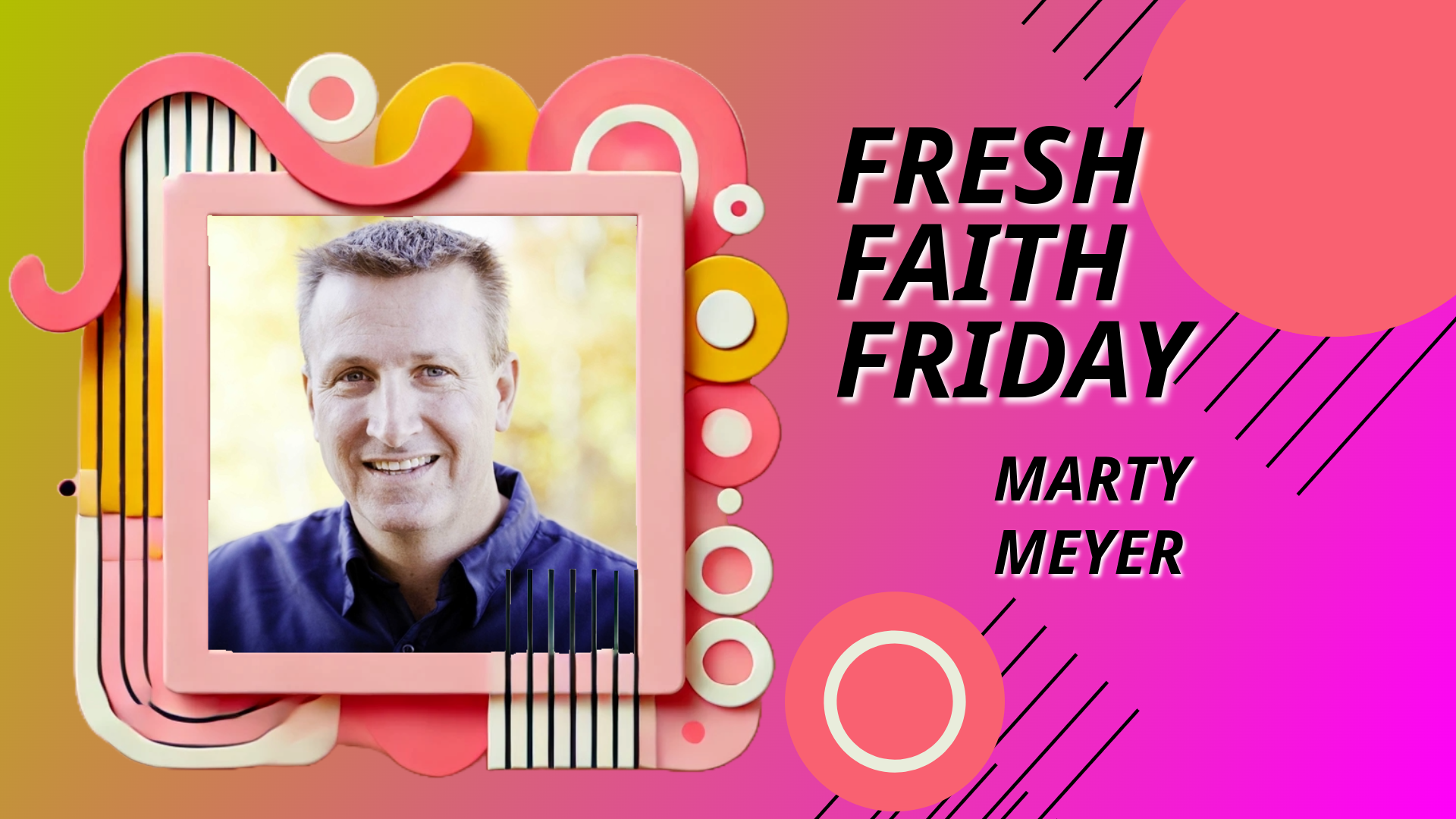 Vision and Purpose Video Collection