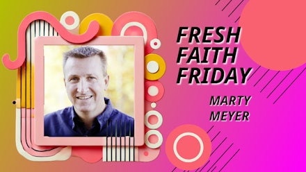 Vision and Purpose Video Collection