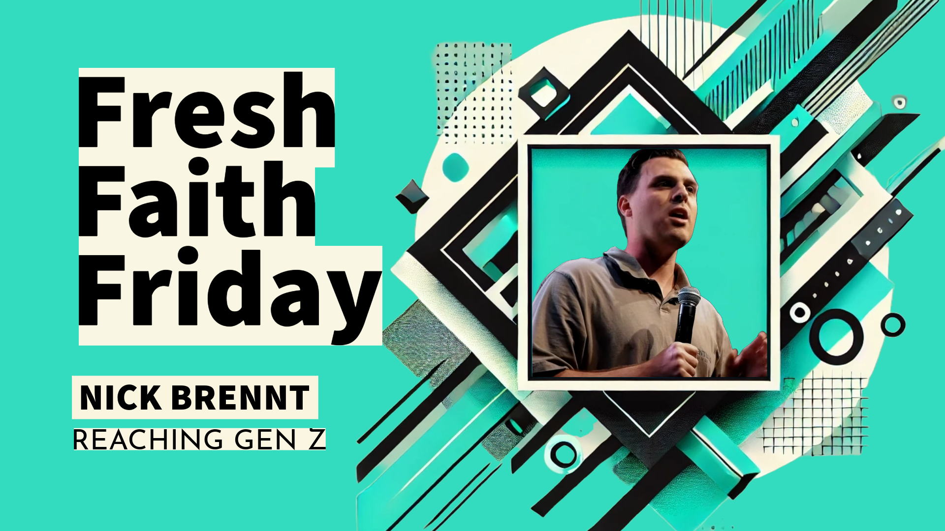 Vision and Purpose Video Collection