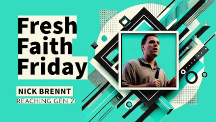 Vision and Purpose Video Collection