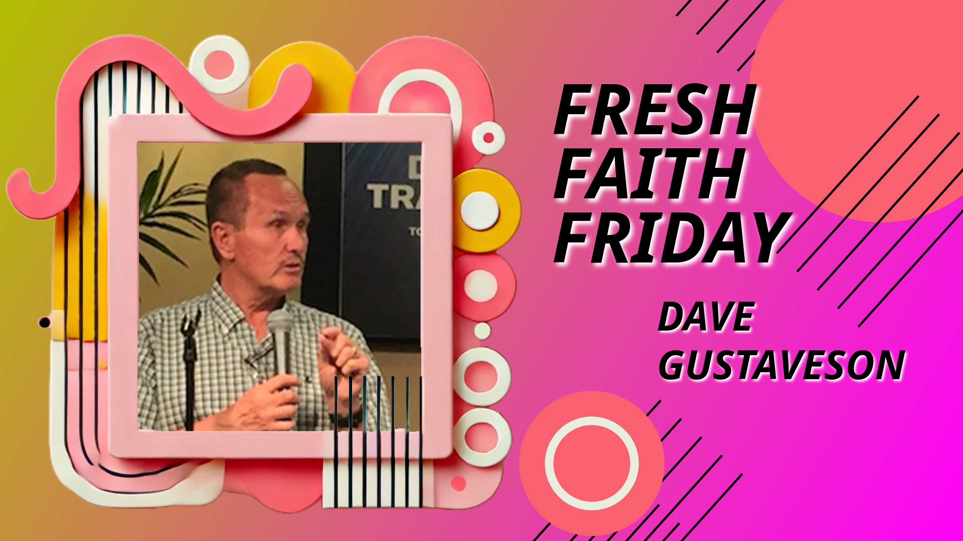 Vision and Purpose Video Collection