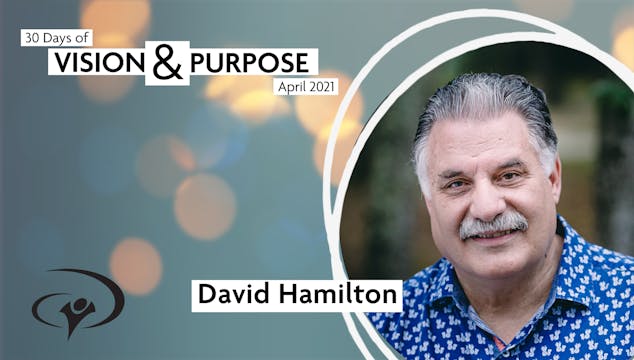 Seven Spheres with Dave Hamilton