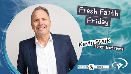 Vision and Purpose Video Collection