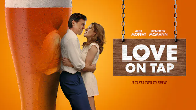 Love on Tap