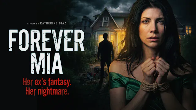 Forever Mia