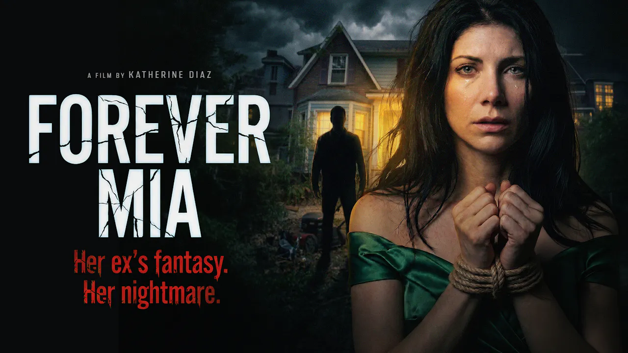 Forever Mia