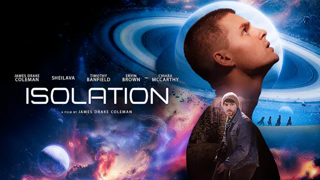 Isolation