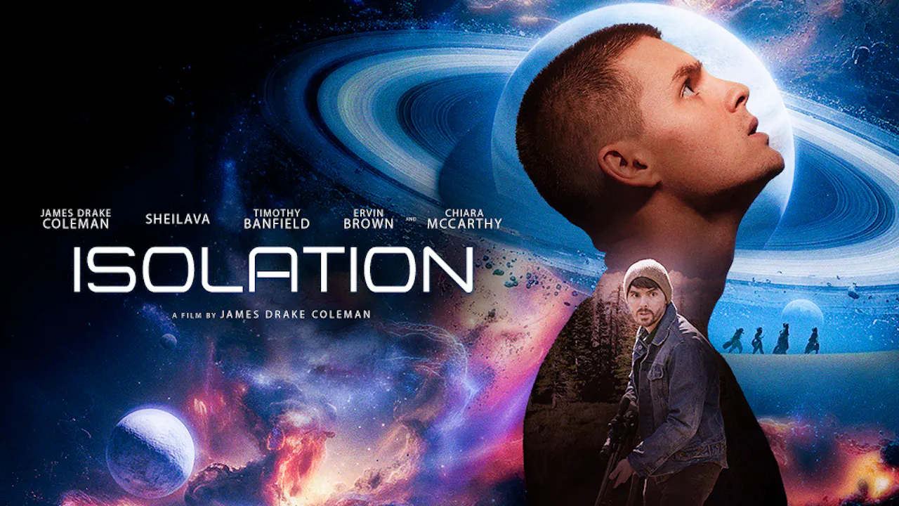 Isolation