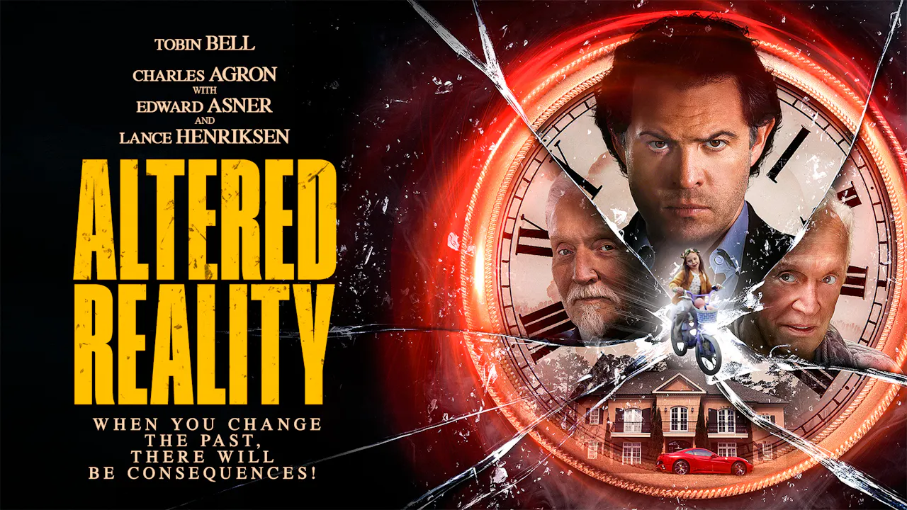 Altered Reality