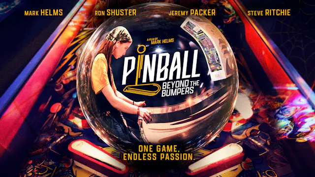 Pinball: Beyond the Bumpers
