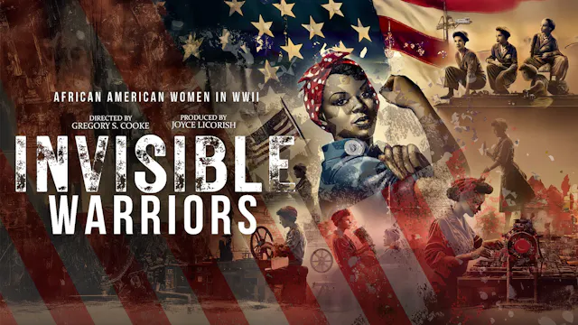 Invisible Warriors