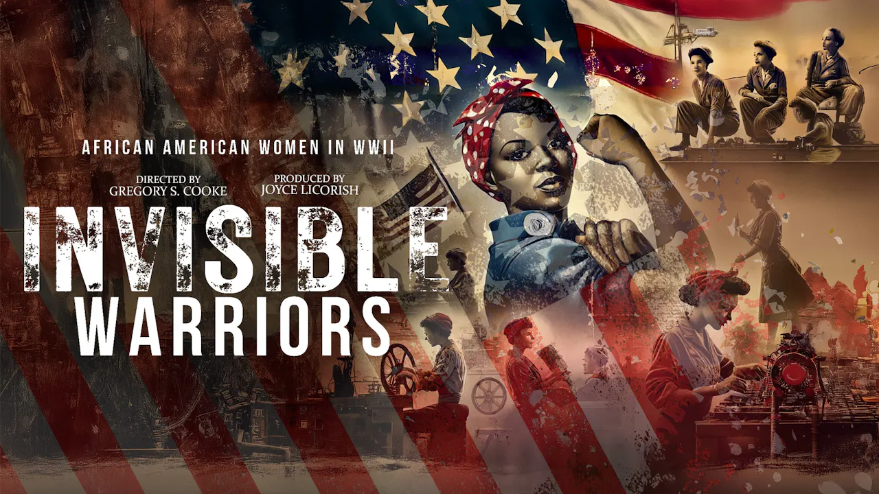 Invisible Warriors