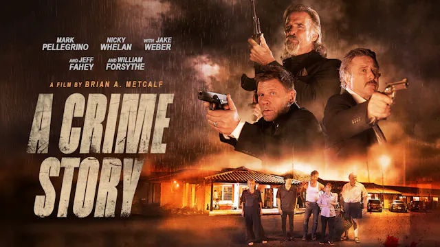 A Crime Story