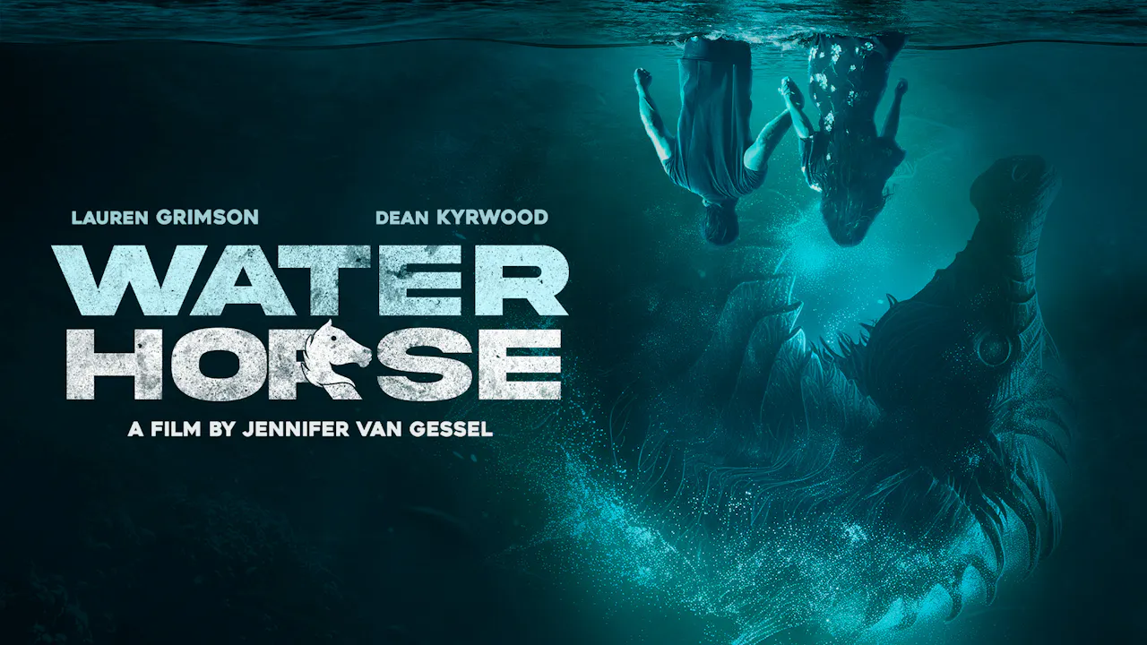 Water Horse