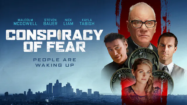 Conspiracy of Fear