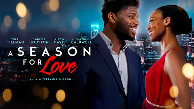 A Season for Love