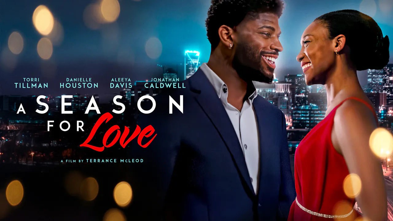 A Season for Love
