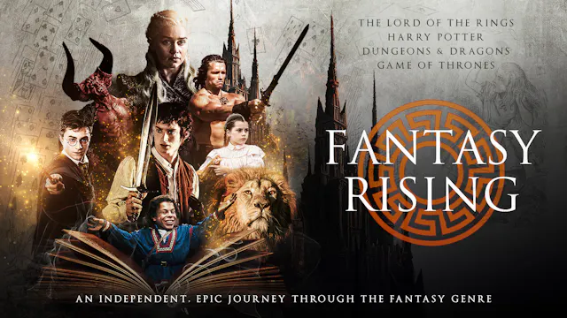 Fantasy Rising