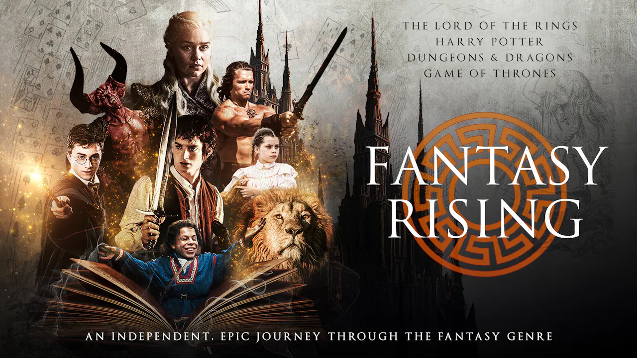 Fantasy Rising