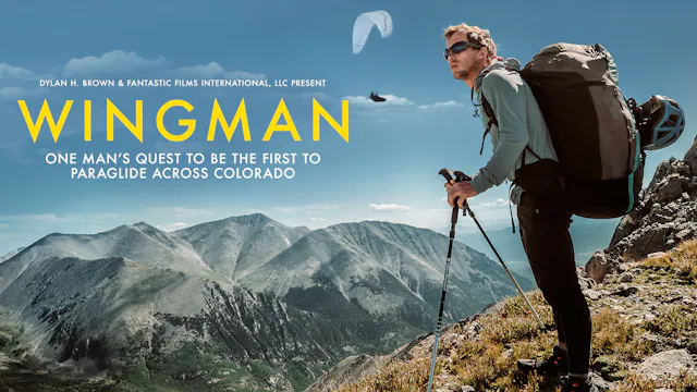 Wingman