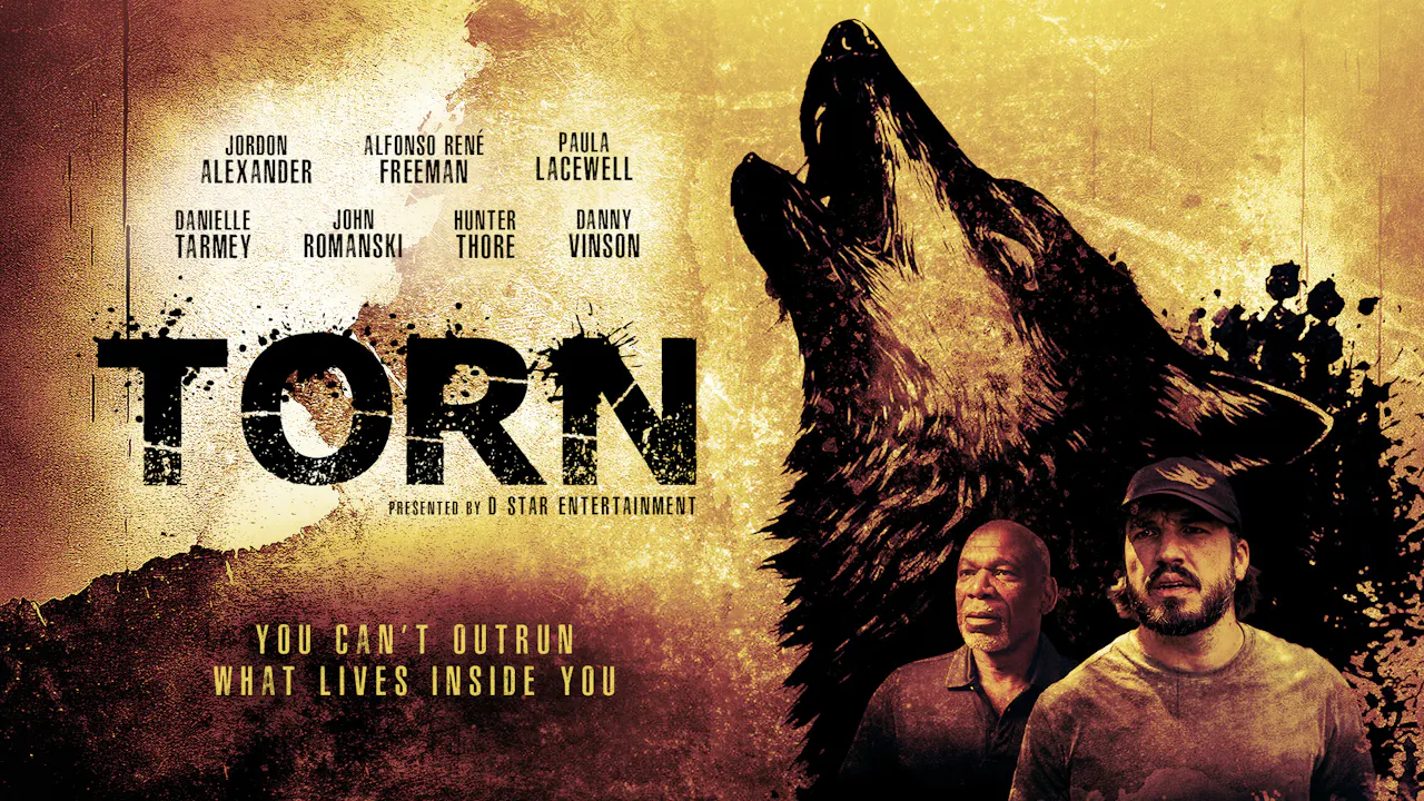 Torn