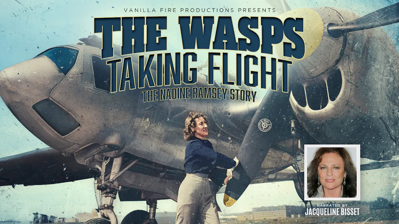 The WASPS: Taking Flight
