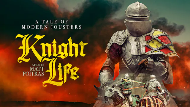 Knight Life