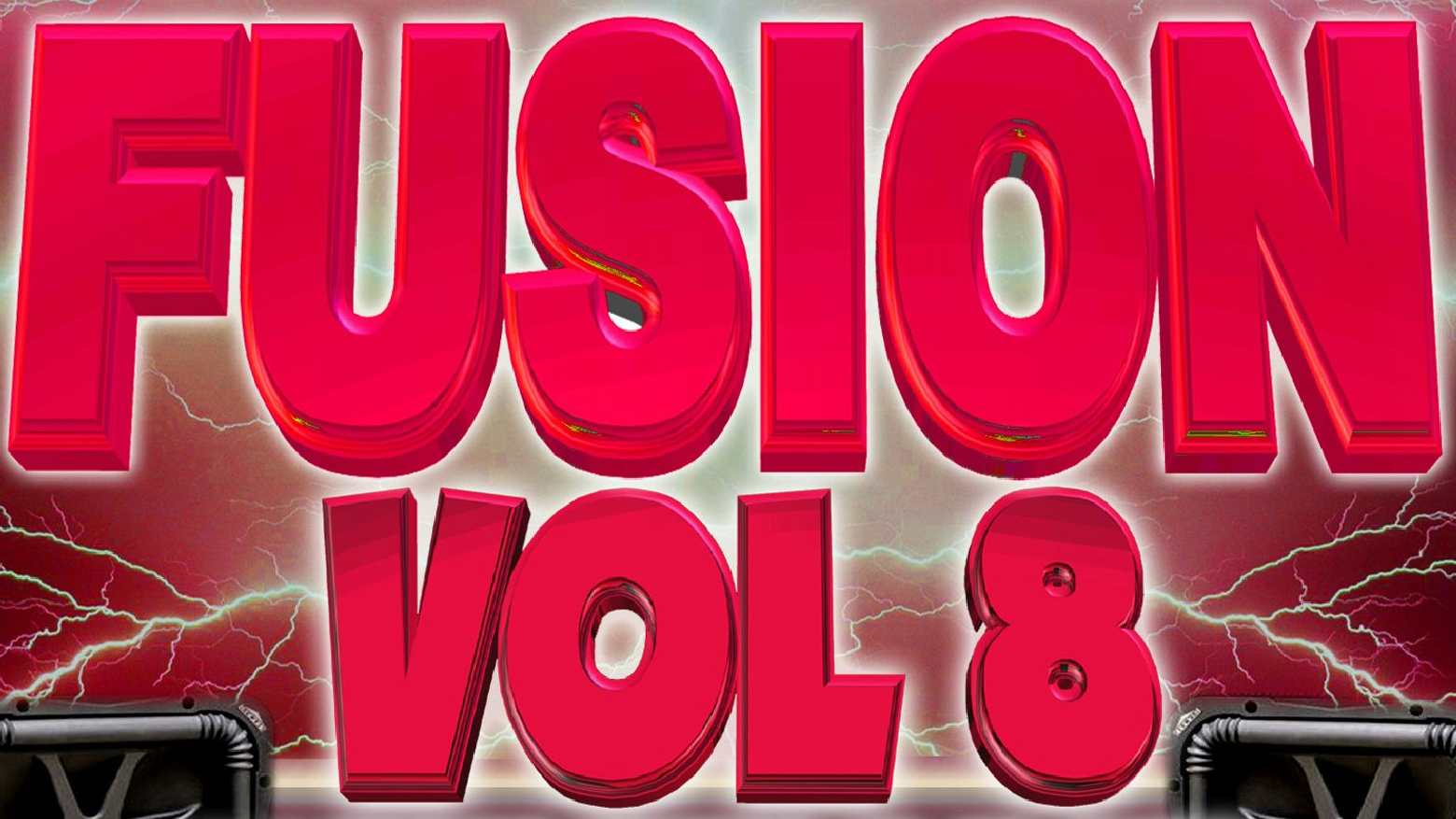 Fusion Vol8