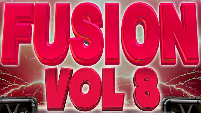 Fusion Vol8
