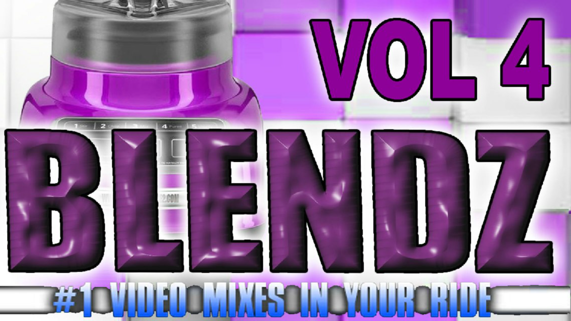 BlendzVol4