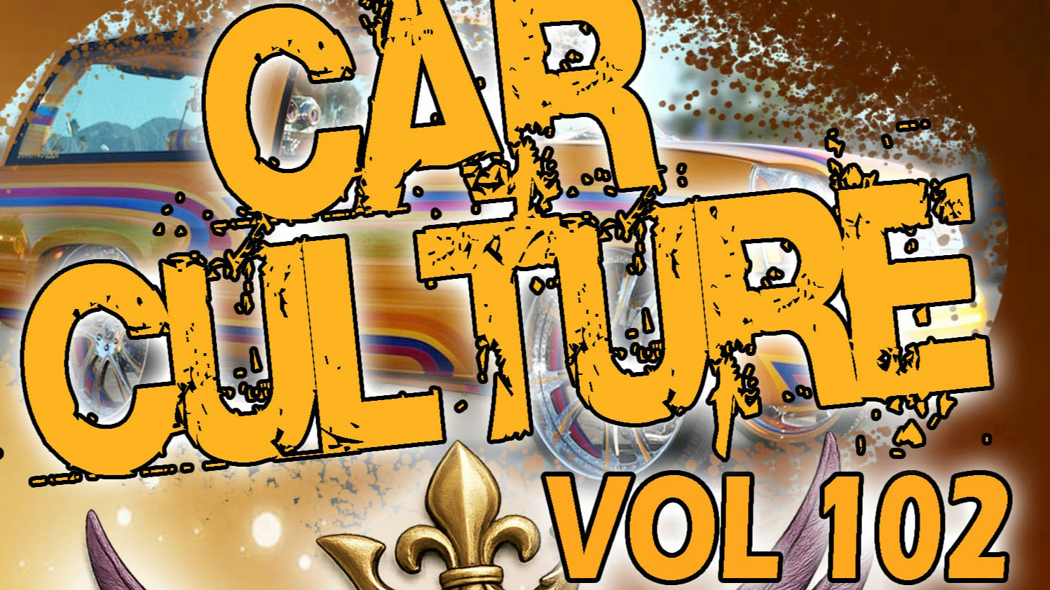 VOL102 NEW!!!